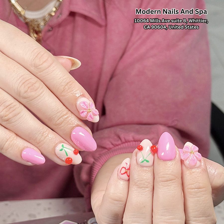 Nail ideas